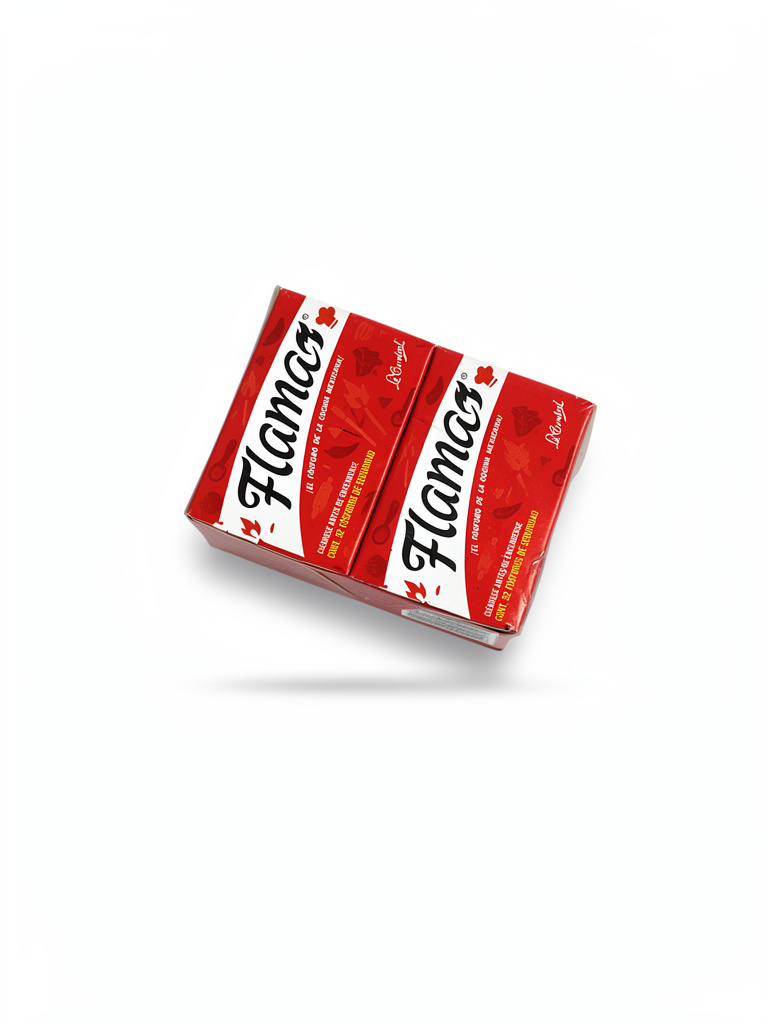 Flamacoch cerillos