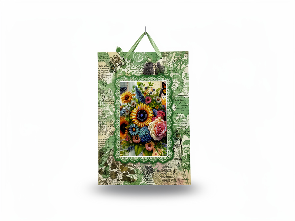 Bolsa de regalo surtida grande