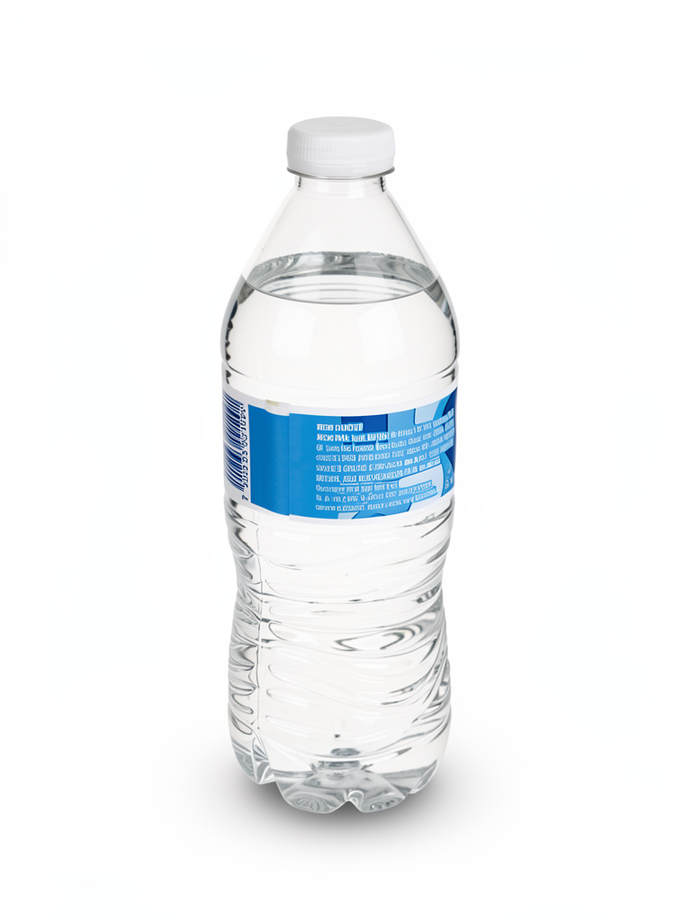 agua purificada 500ml