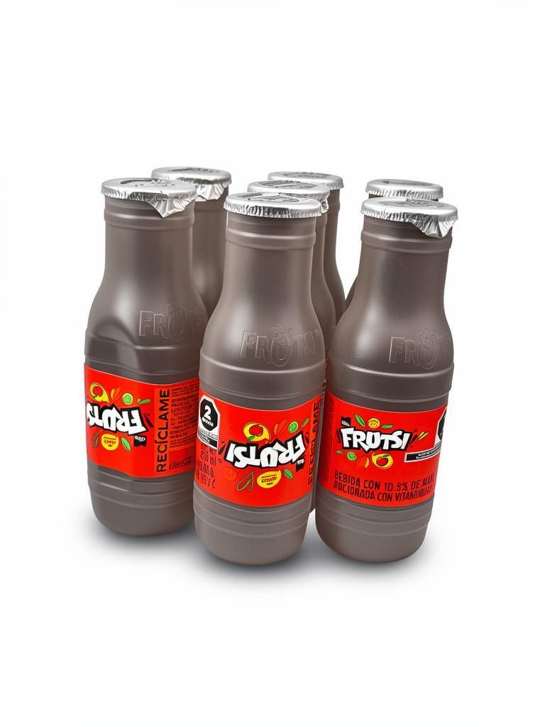 FRUTSI bebida de