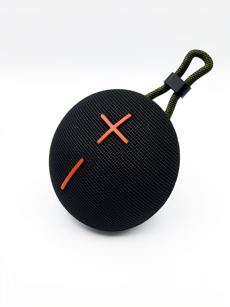 BOCINA NEBRO WG-147 PARA EXTERIORES RGB FRIA