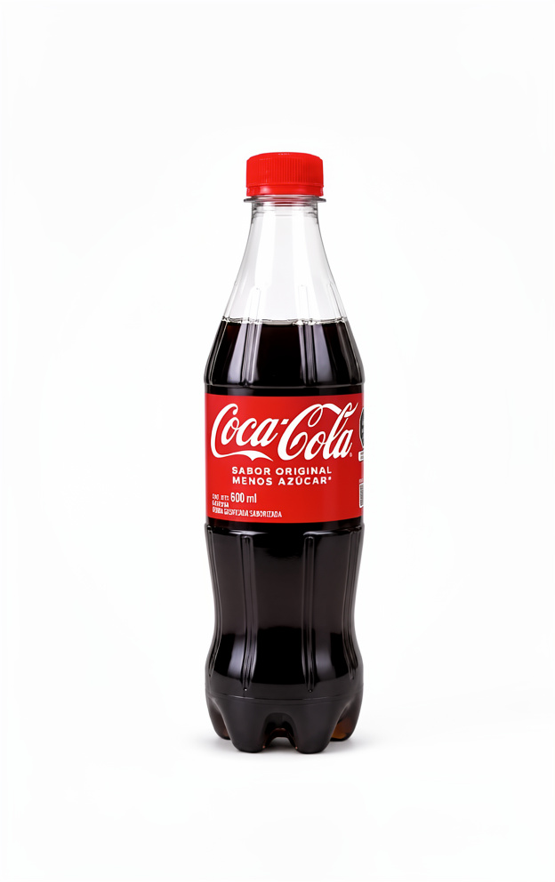 Coca-Cola original 600ml