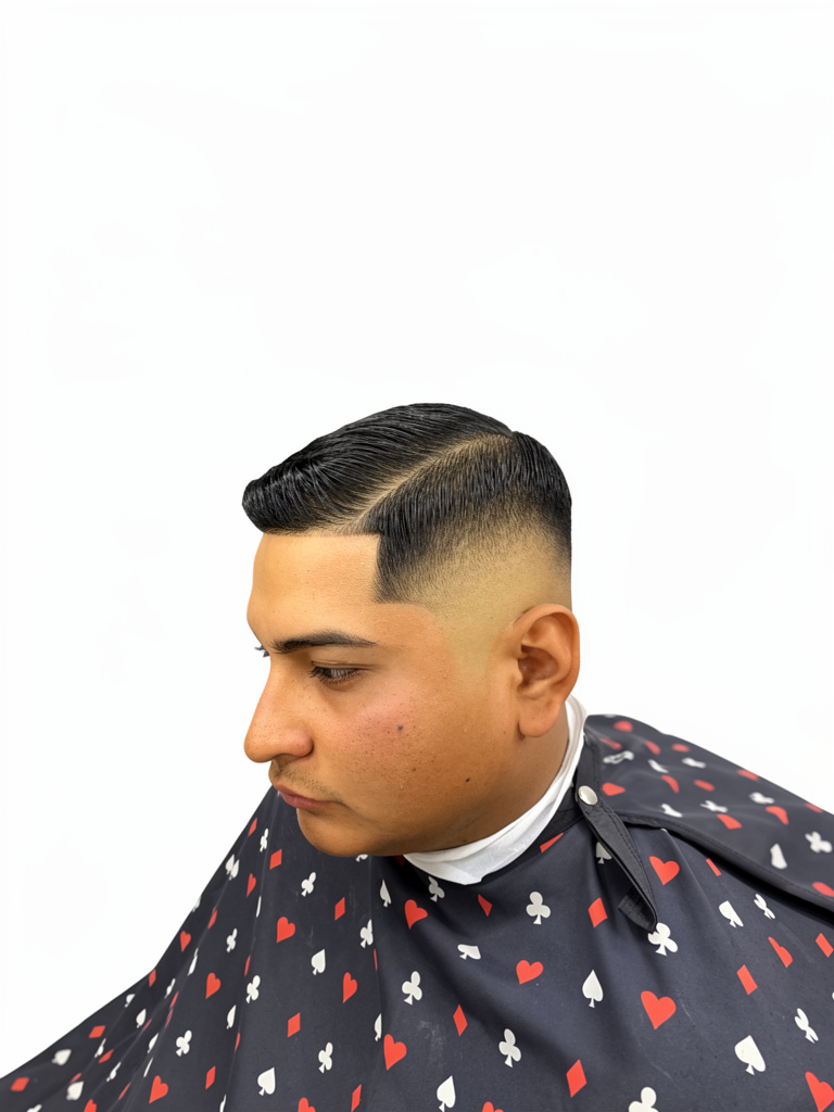 Corte de cabello