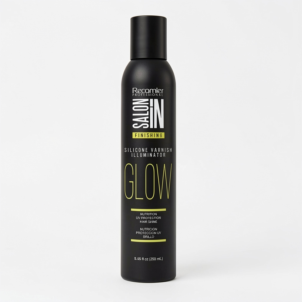 Recamier Salon In Glow 250ml
