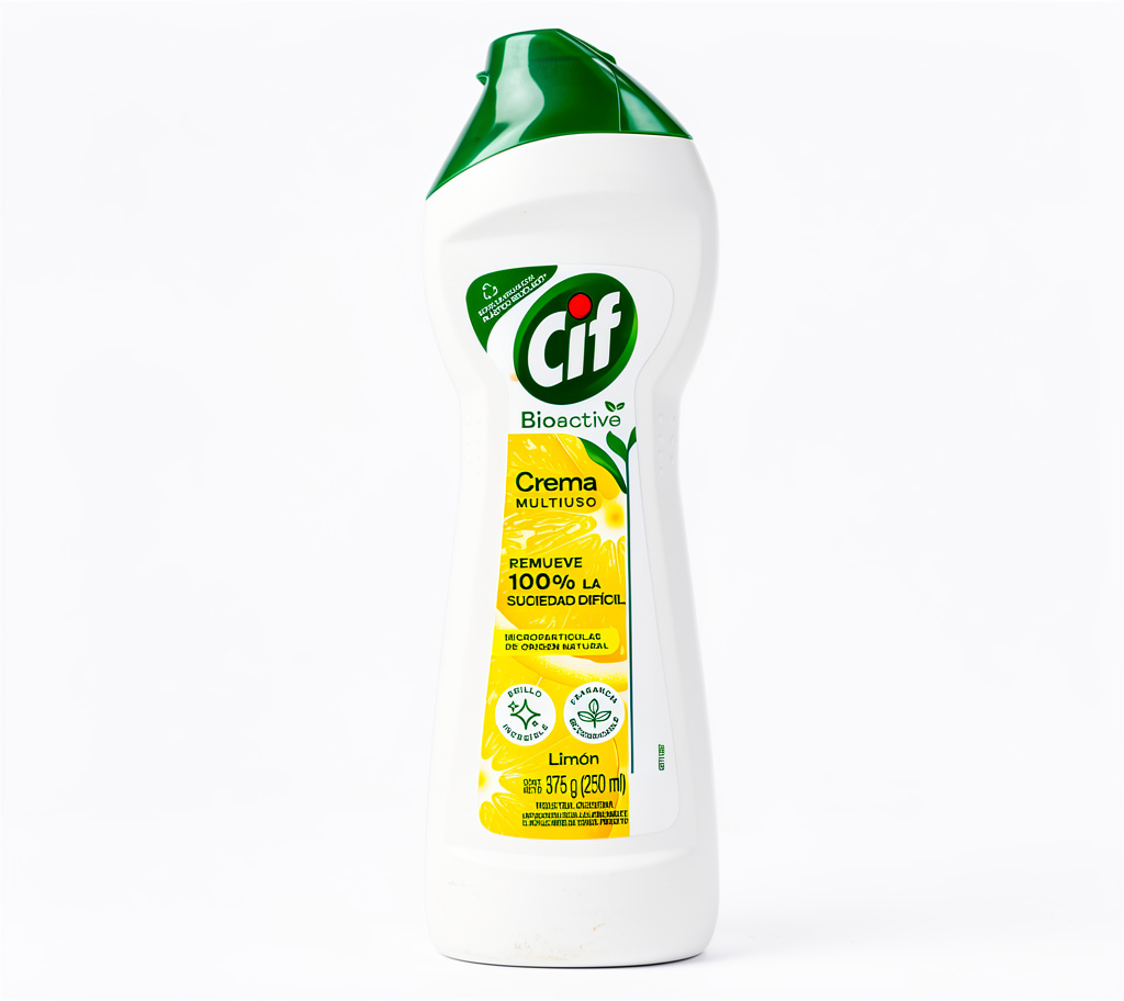 Cif crema Limon