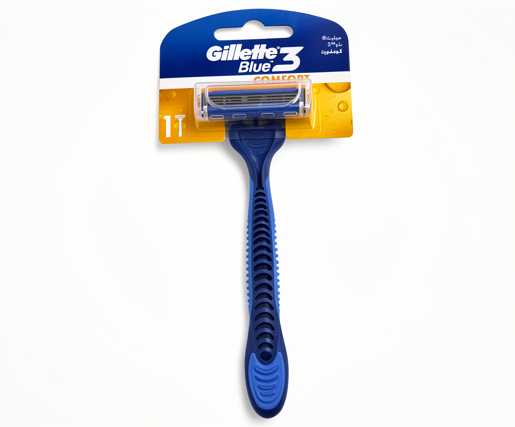 Máquina de afeitar Guillette