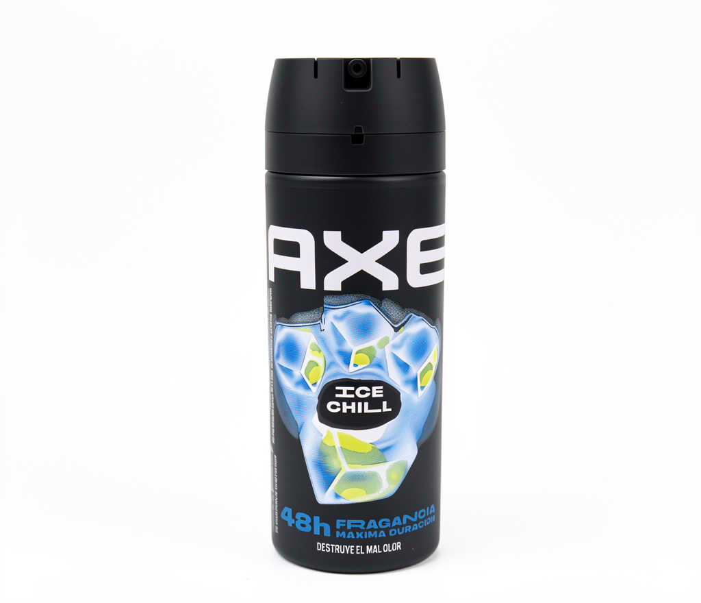Desodorante Axe Ice Chill