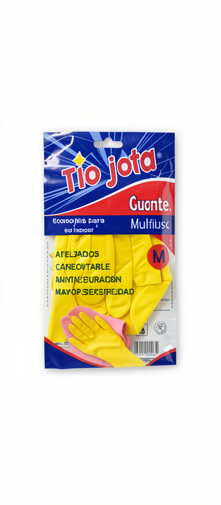 Guantes multiuso