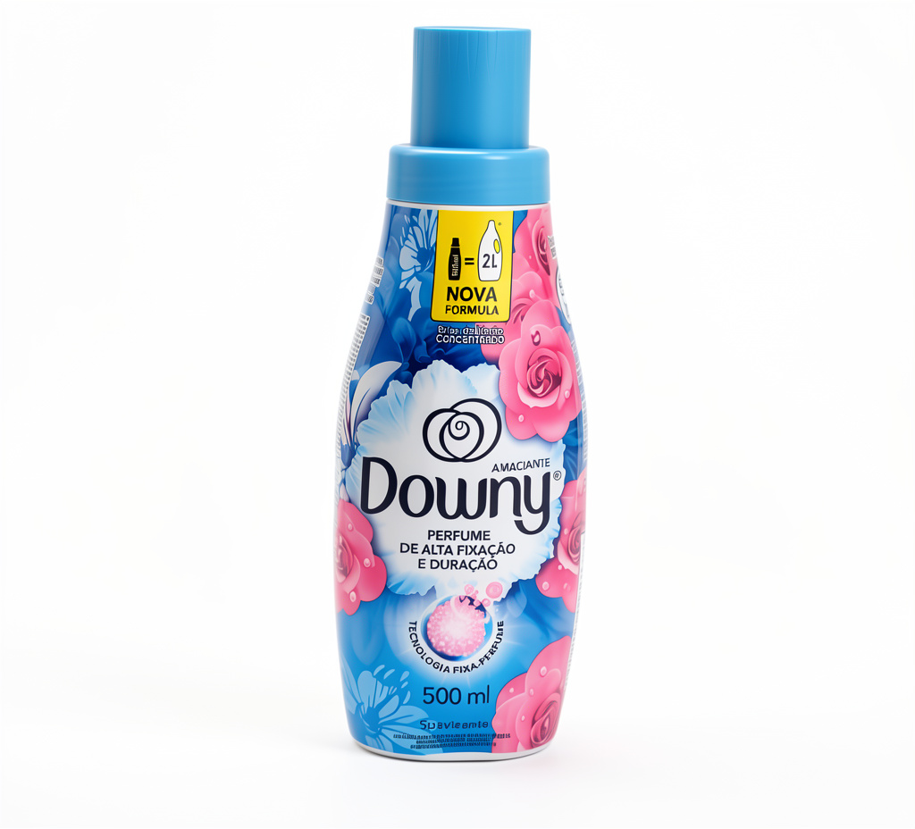 Suavizante Downy