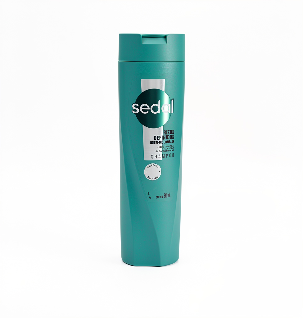 Shampoo Sedal Rizos Definidos