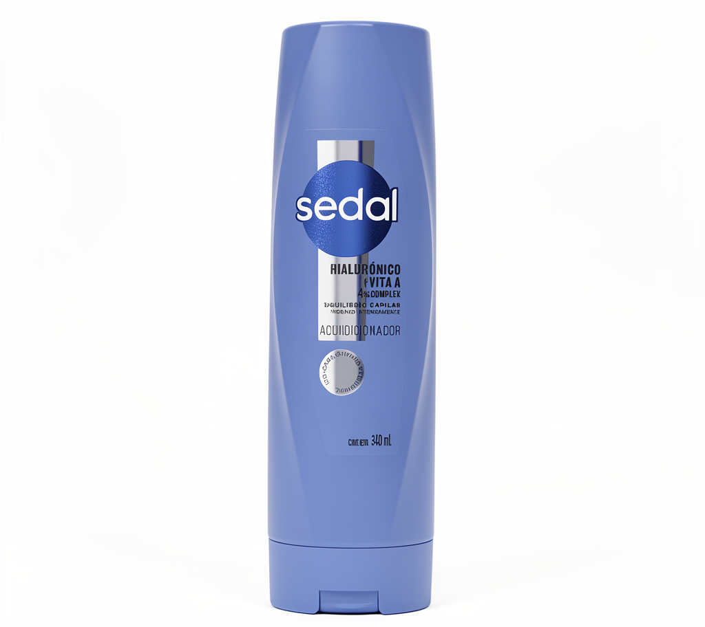 Acondicionador Sedal Equilibrio Capilar