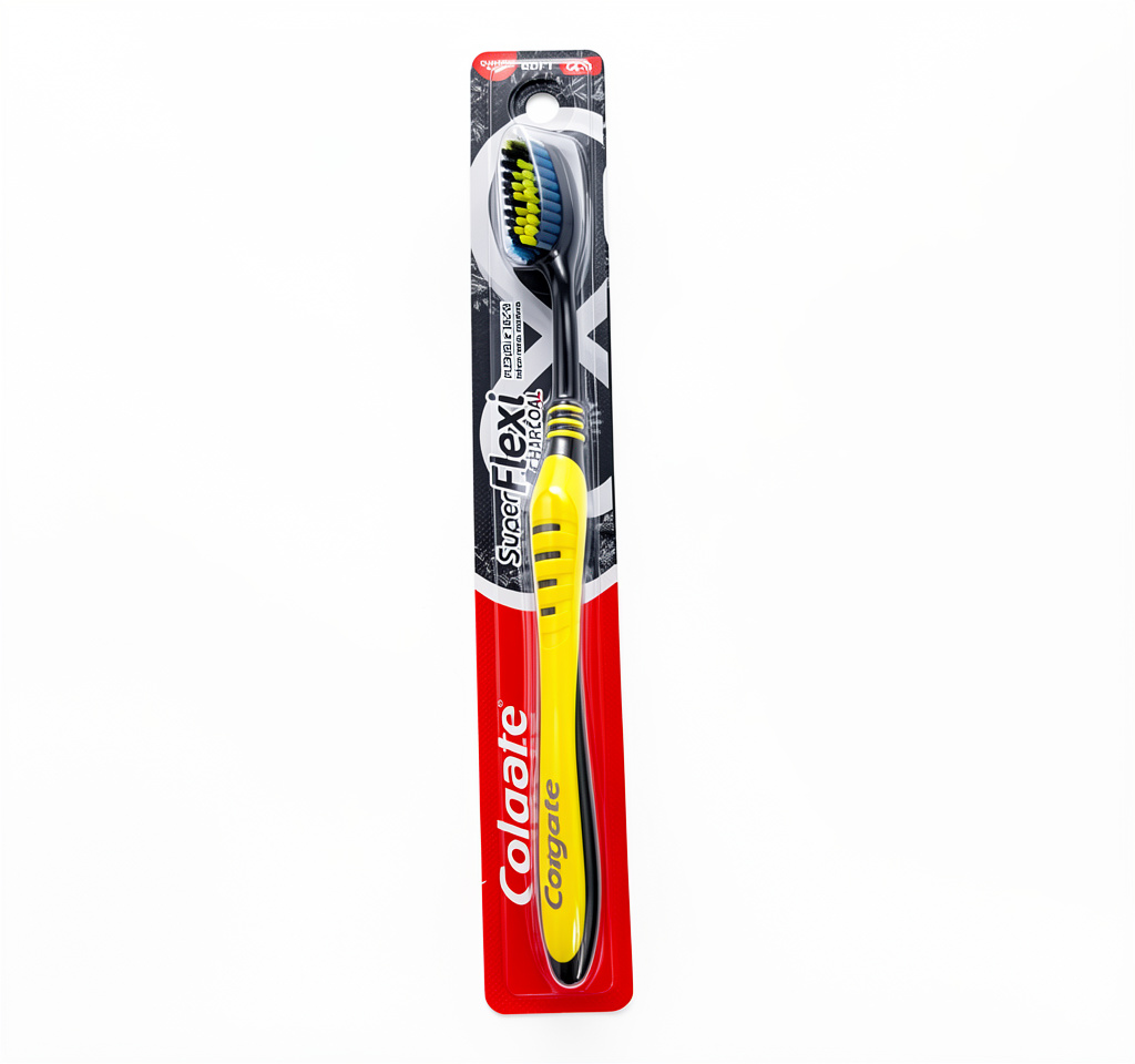 Cepillo Dental Colgate Super Flexi