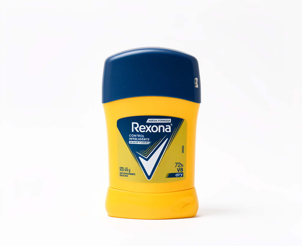 Desodorante Barra Rexona V8 dry