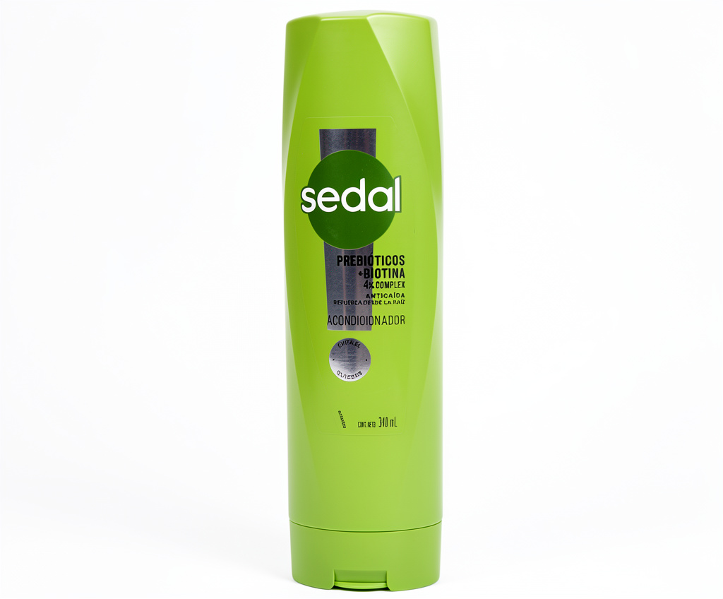 Acondicionador Sedal Anticaída
