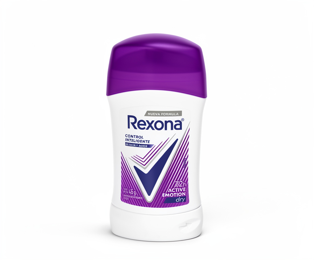 Desodorante Barra Rexona Active Emotion