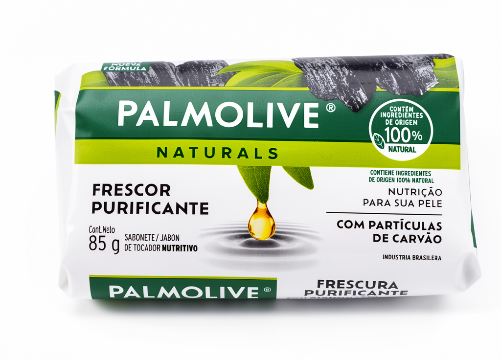 Jabón Barra Palmolive