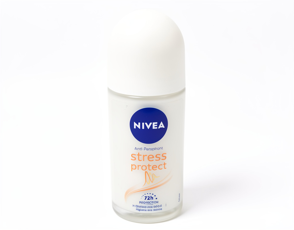 Desodorante Roll-on Nivea Stress Protect