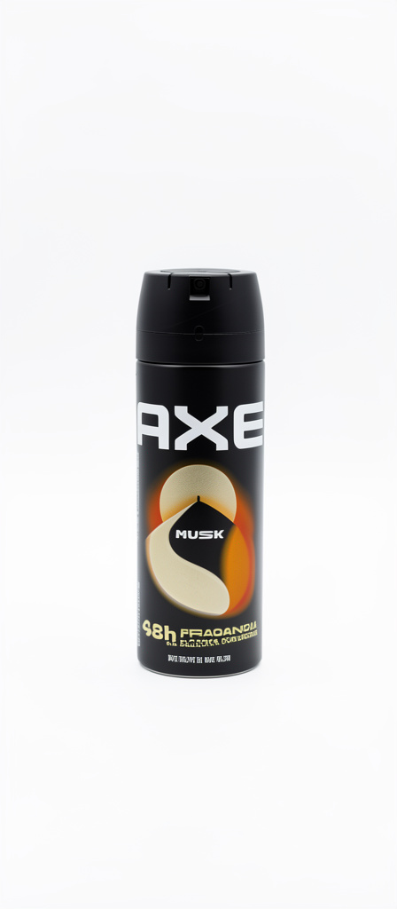 Desodorante Axe Musk