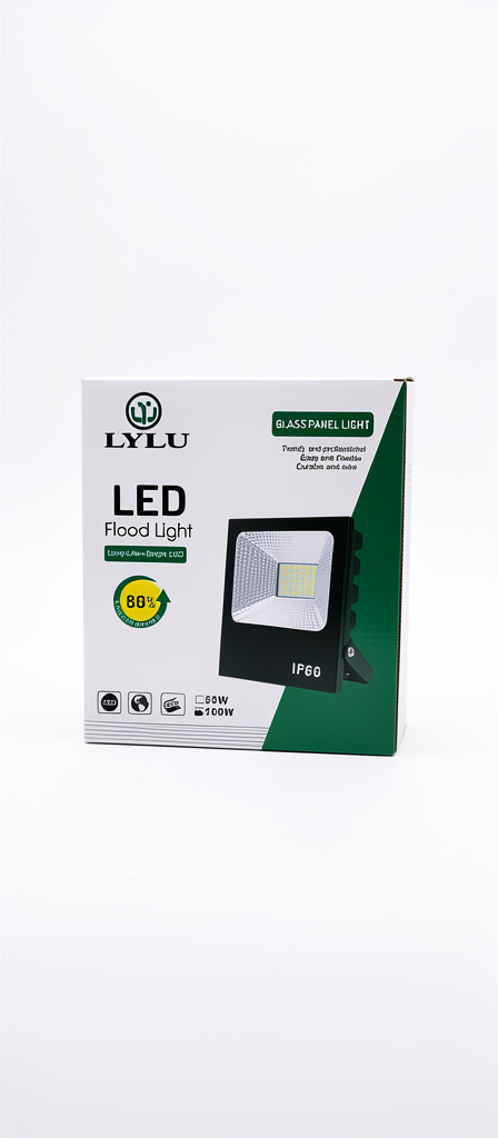 Foco Led 100w