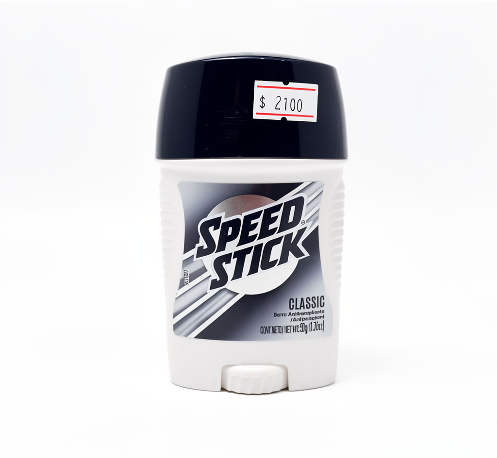 Desodorante Barra Speed Stick Classic