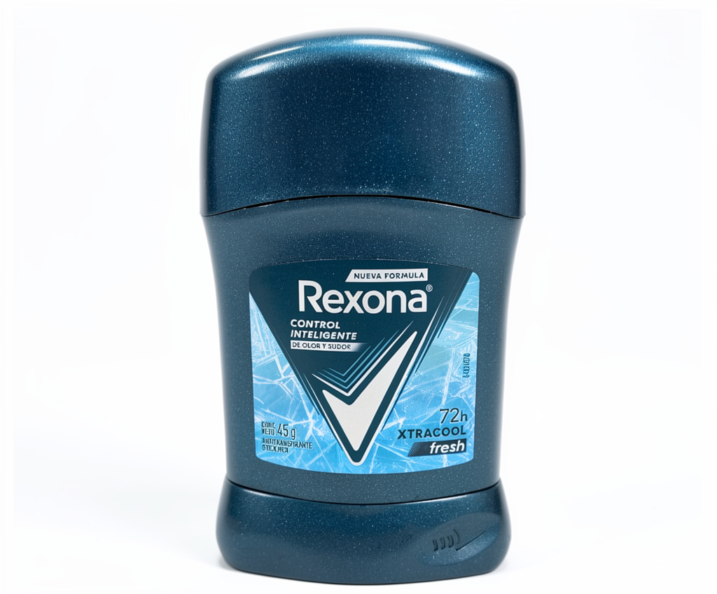Desodorante Barra Rexona XtraCool fresh