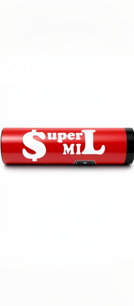 Bolsa de basura Super Mil