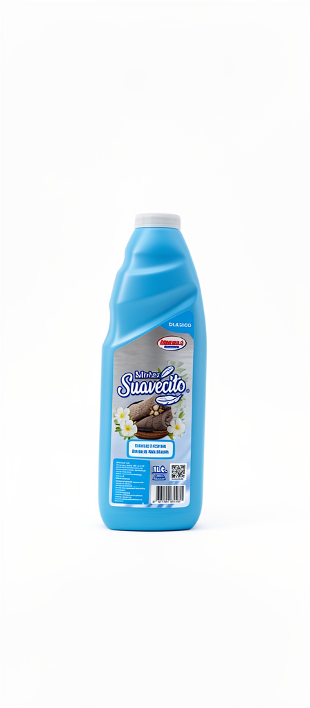 Suavizante Suavecito 1lt