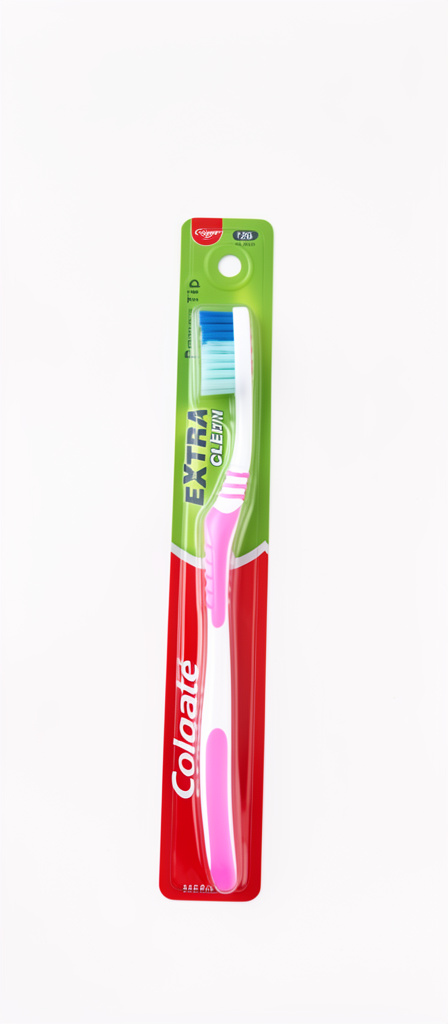 Cepillo dental Colgate Extra Clean