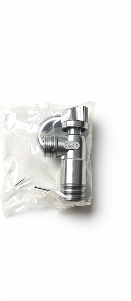 Llave de paso baño, unidad