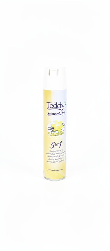 Aromatizante Teddy Vainilla