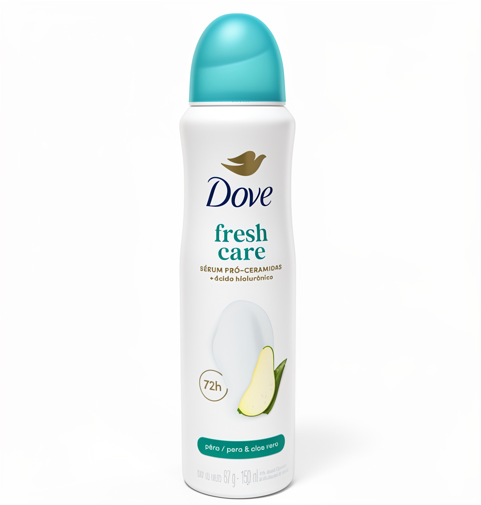 Desodorante Spray Dove fresh care
