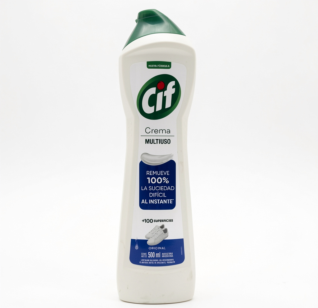 Cif crema multiuso original
