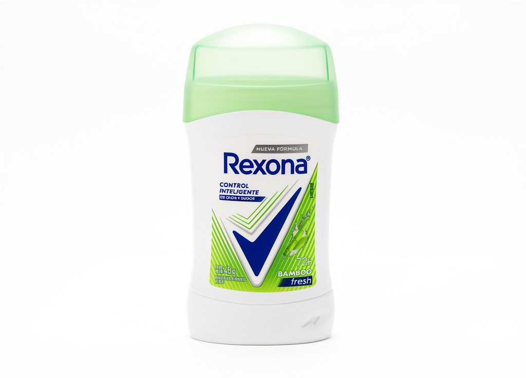 Desodorante Barra Rexona Bamboo Fresh