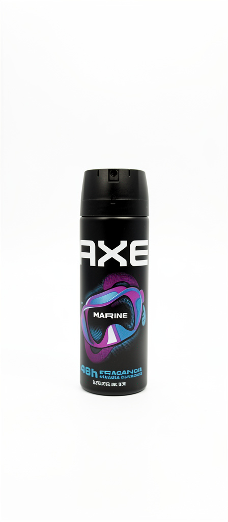 Desodorante Axe Marine