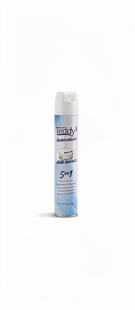 Aromatizante Teddy Anti Tabaco
