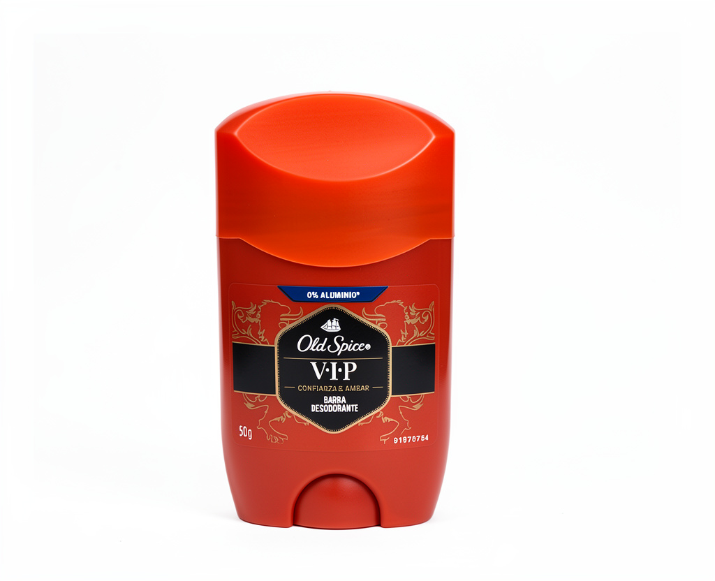 Desodorante Barra Old Spice V.I.P