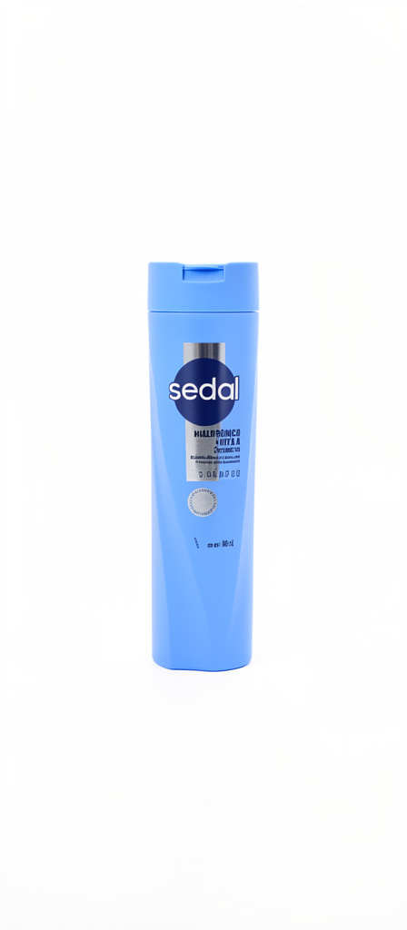 Shampoo Sedal Equilibrio Capilar