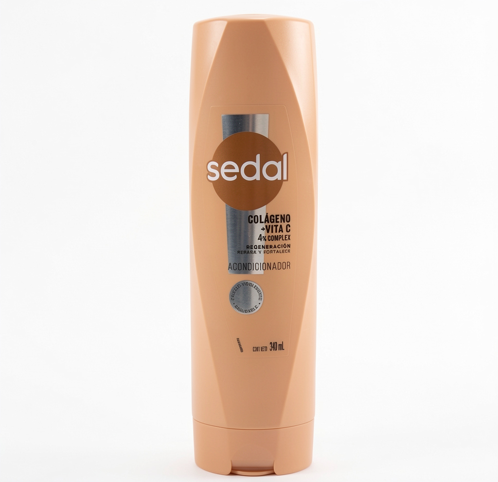 Acondicionador Sedal Regeneración