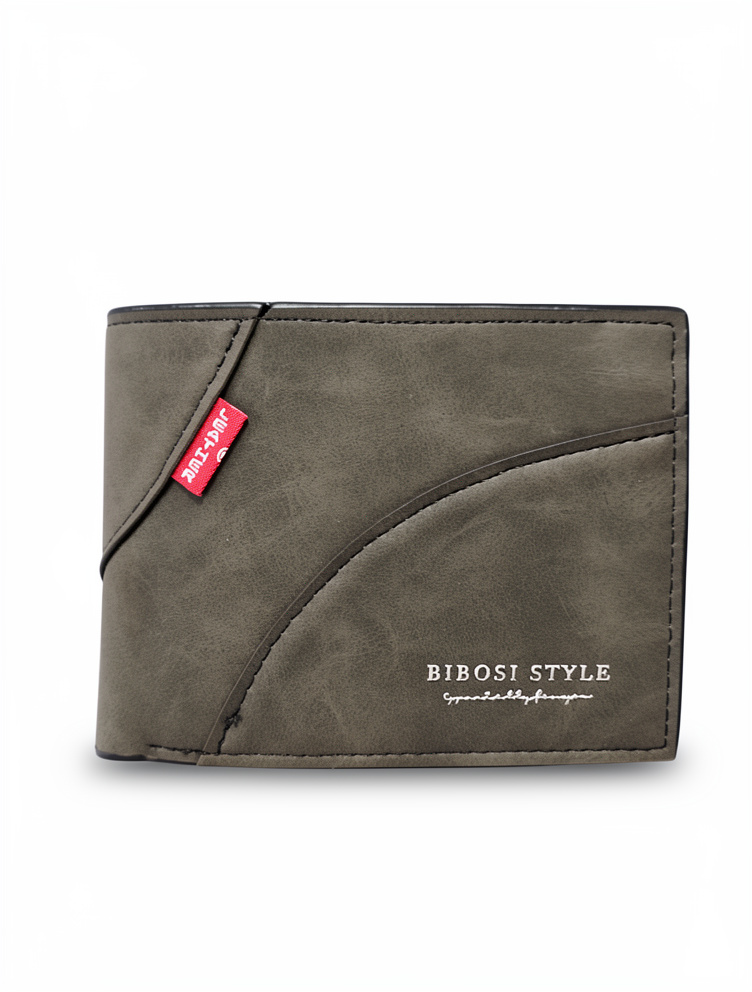 billetera BIBOSY STYLE