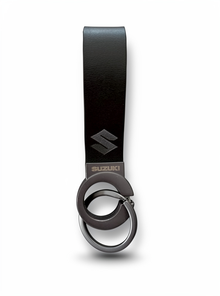 LLavero Marca Suzuki