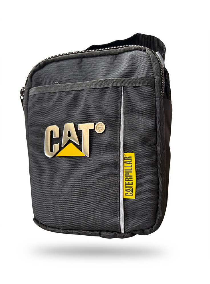 Bolso Manos libre CAT Nal.  mediano.