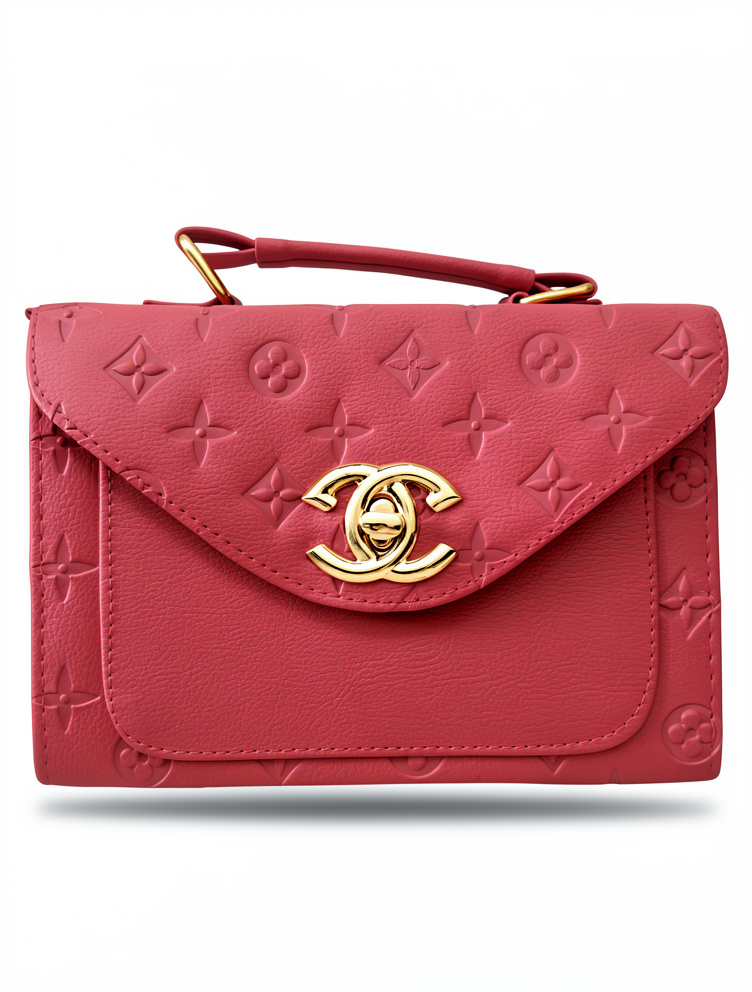 bolso acartonado CG