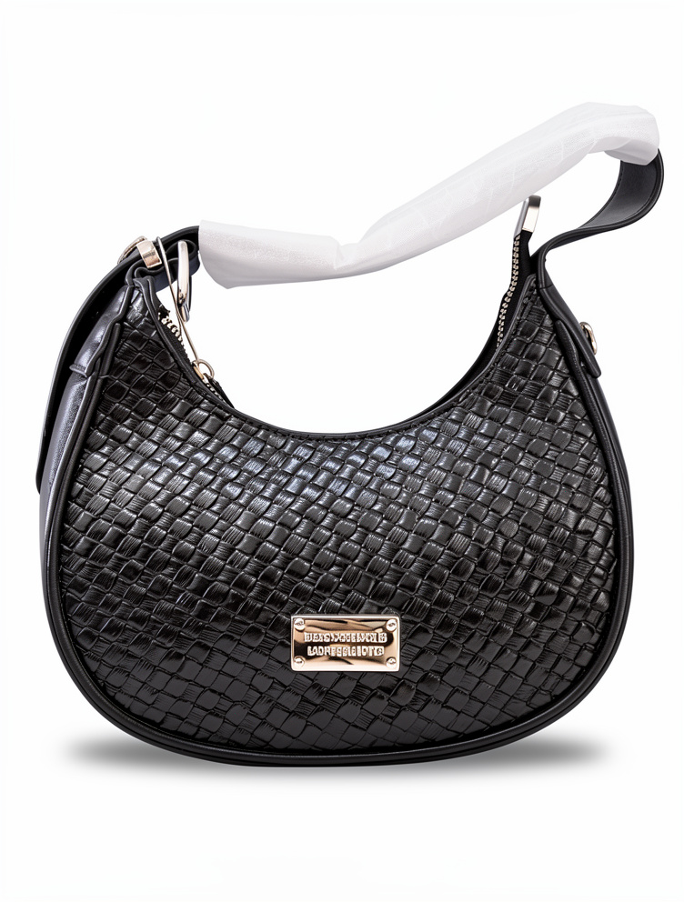 bolso media luna