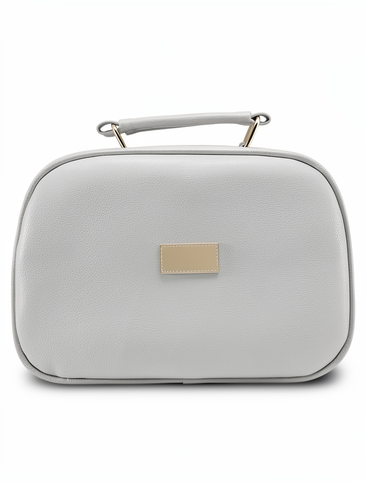 bolso grande tres servicios