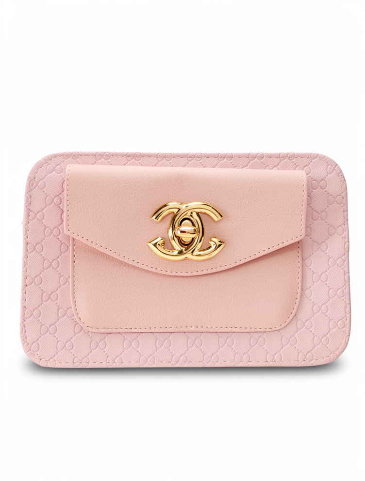 bolso chanel acartonado 3 servicios