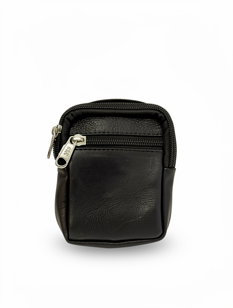 monedero de bolso para correa