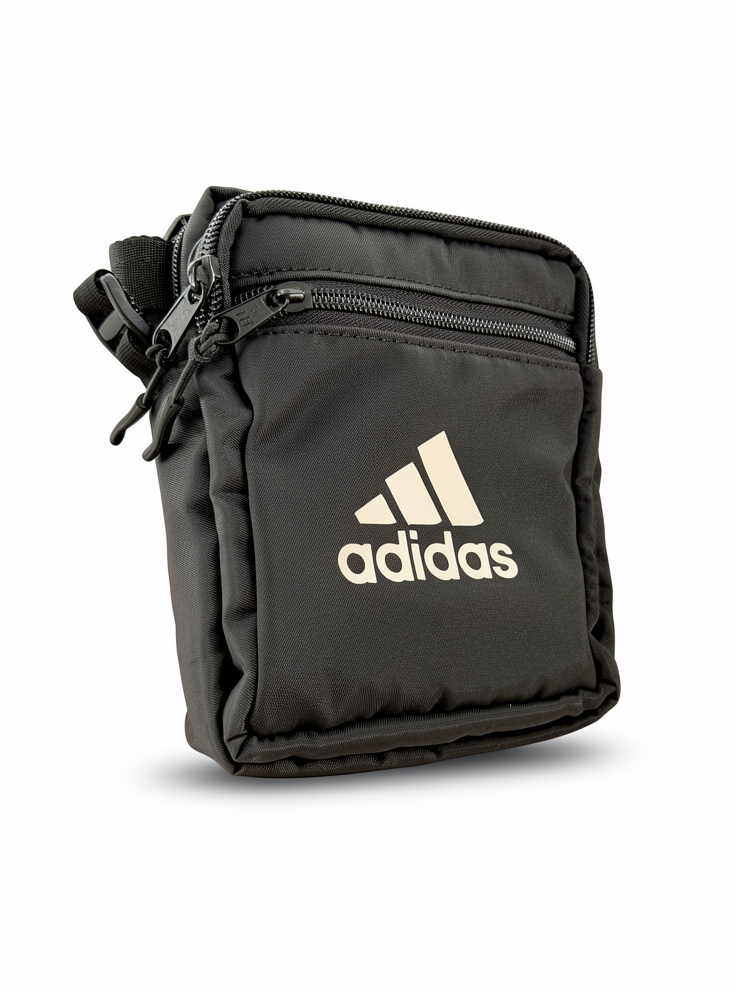 Bolso manos libre Adidas Eco tela fría