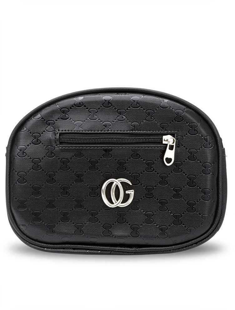 bolso OG redondo