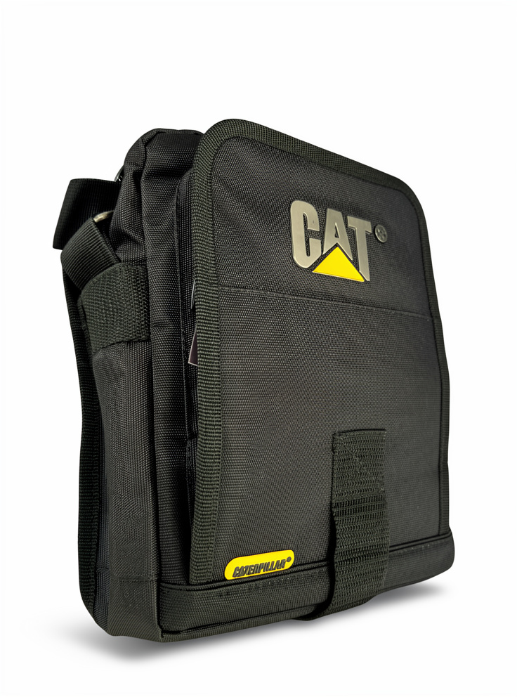 Bolso manos libre  CAT importado grande.