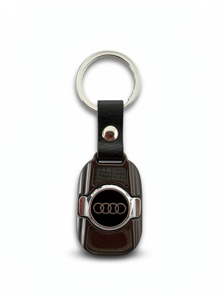 Lllavero Marca Audi